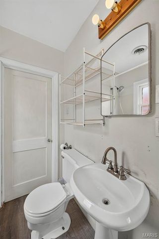 1318 Graham Street, St Louis, MO 63139