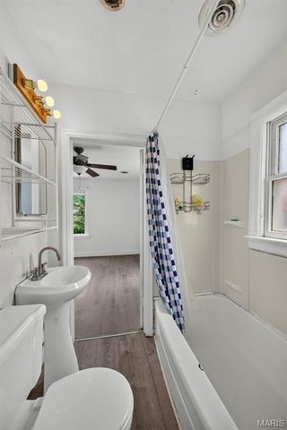 1318 Graham Street, St Louis, MO 63139