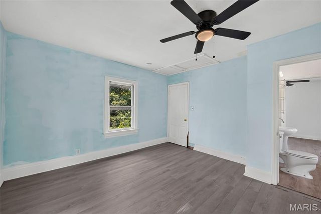 1318 Graham Street, St Louis, MO 63139