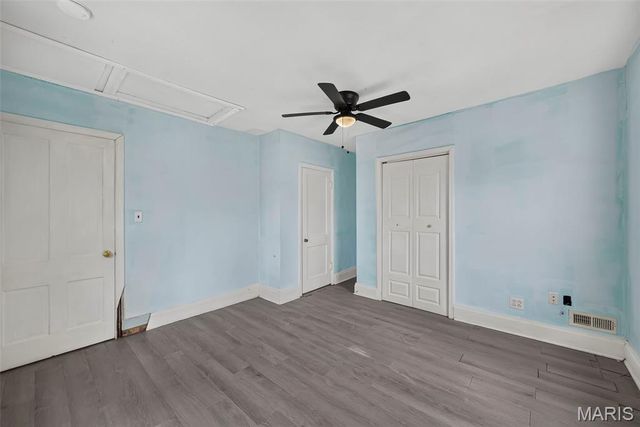 1318 Graham Street, St Louis, MO 63139