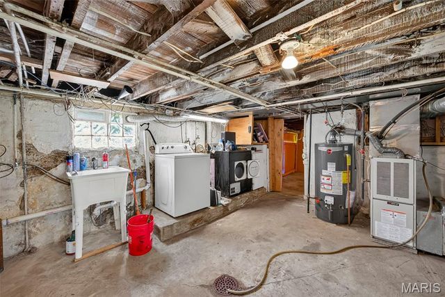1318 Graham Street, St Louis, MO 63139