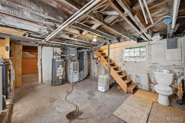 1318 Graham Street, St Louis, MO 63139