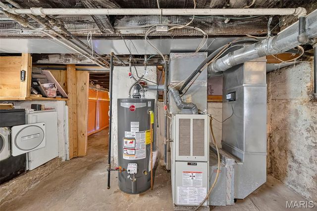 1318 Graham Street, St Louis, MO 63139