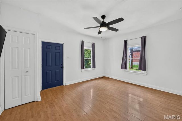 1318 Graham Street, St Louis, MO 63139