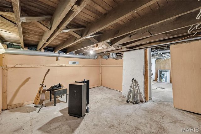 1318 Graham Street, St Louis, MO 63139