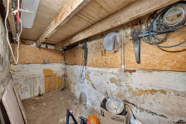 1318 Graham Street, St Louis, MO 63139