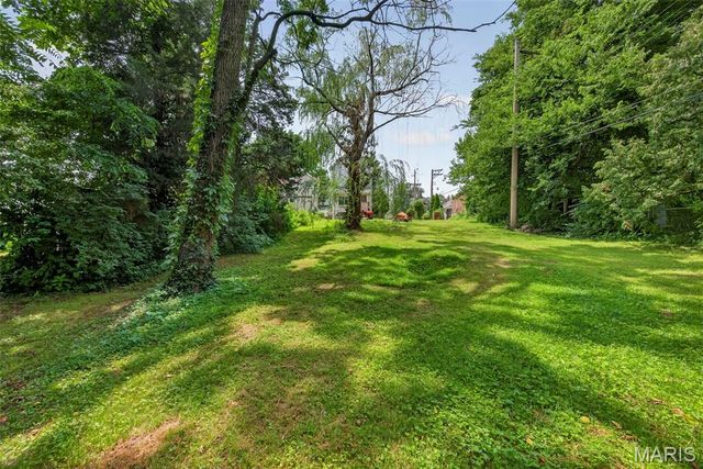 1318 Graham Street, St Louis, MO 63139