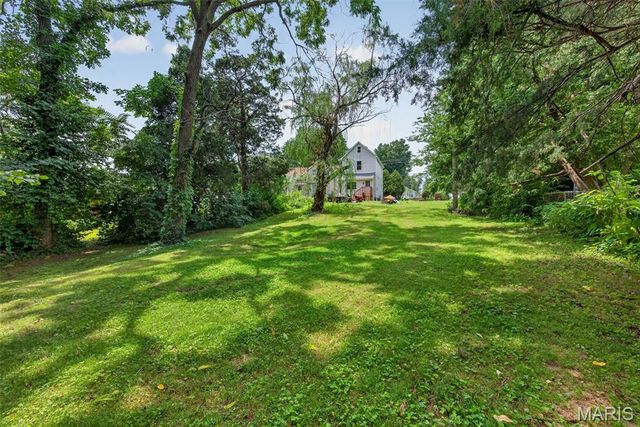 1318 Graham Street, St Louis, MO 63139