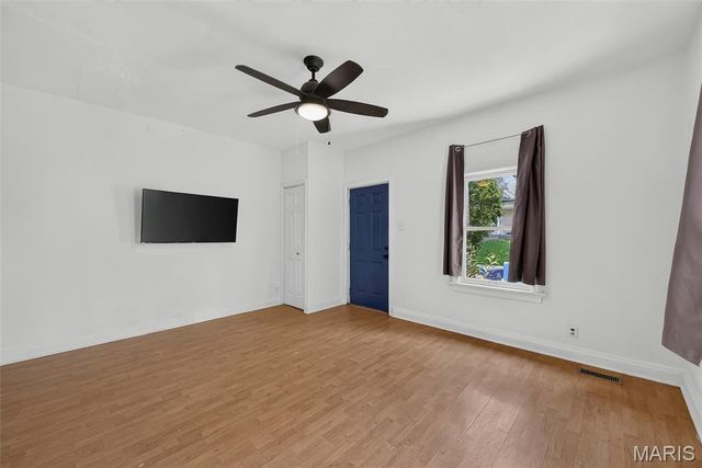 1318 Graham Street, St Louis, MO 63139