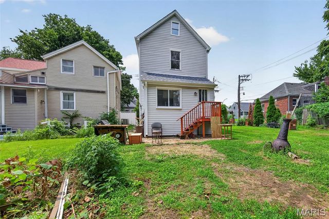 1318 Graham Street, St Louis, MO 63139