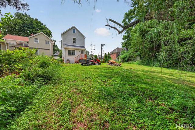 1318 Graham Street, St Louis, MO 63139