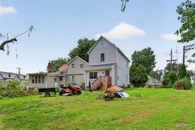 1318 Graham Street, St Louis, MO 63139