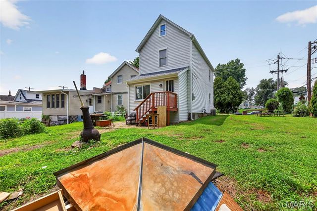 1318 Graham Street, St Louis, MO 63139
