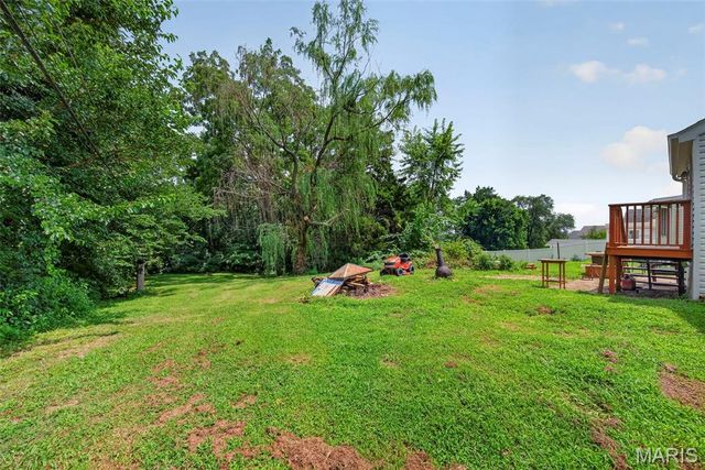 1318 Graham Street, St Louis, MO 63139