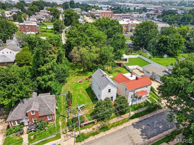 1318 Graham Street, St Louis, MO 63139