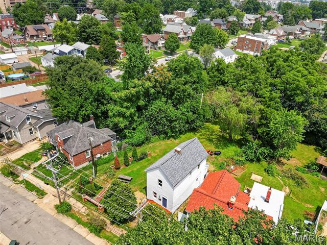 1318 Graham Street, St Louis, MO 63139