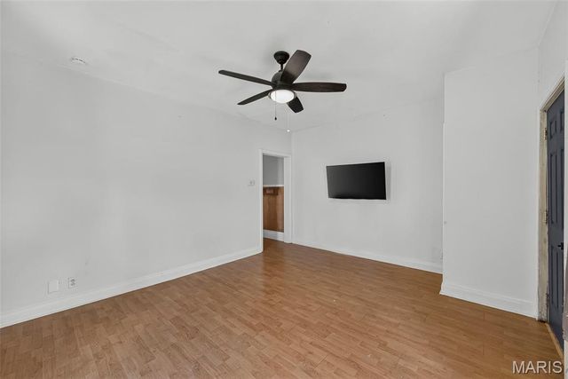 1318 Graham Street, St Louis, MO 63139