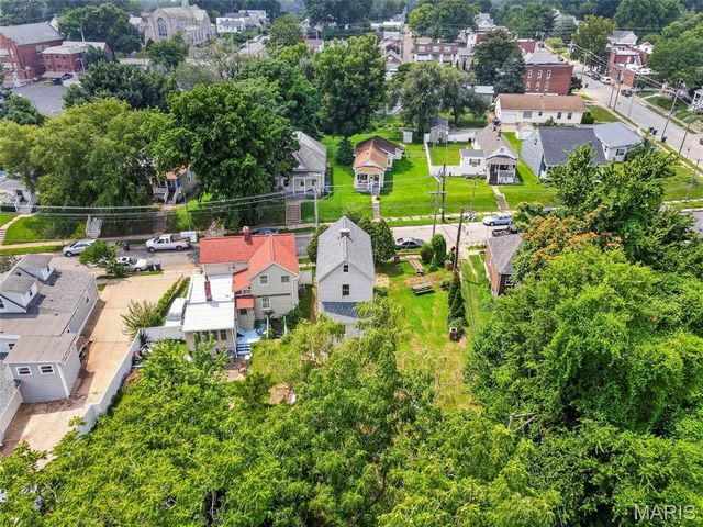 1318 Graham Street, St Louis, MO 63139