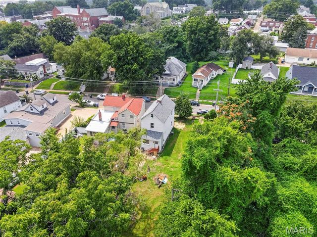1318 Graham Street, St Louis, MO 63139