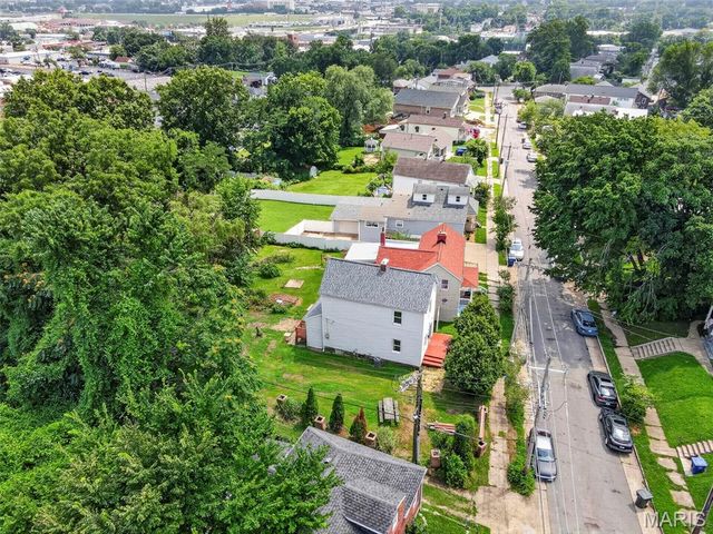 1318 Graham Street, St Louis, MO 63139