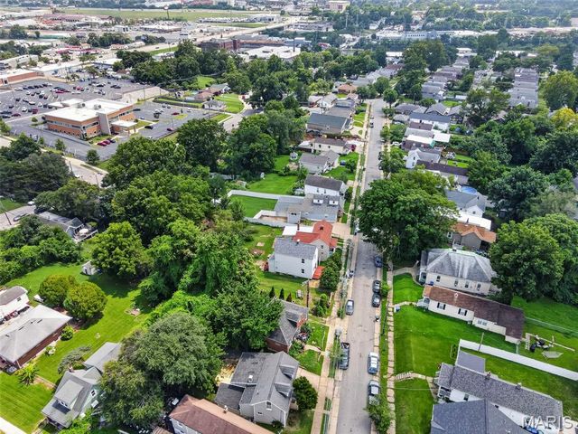 1318 Graham Street, St Louis, MO 63139