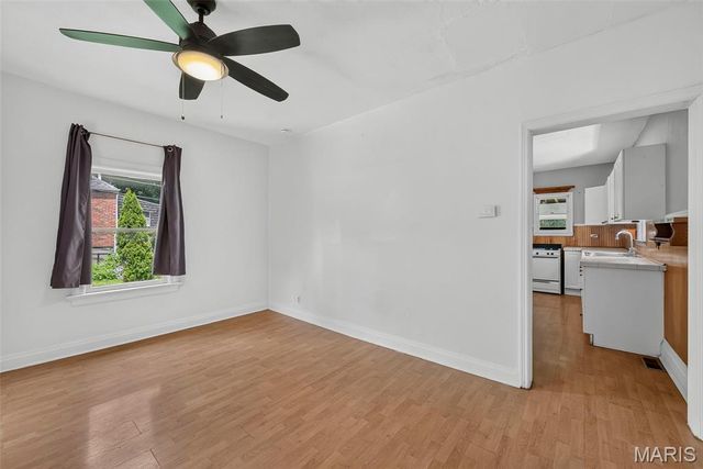 1318 Graham Street, St Louis, MO 63139