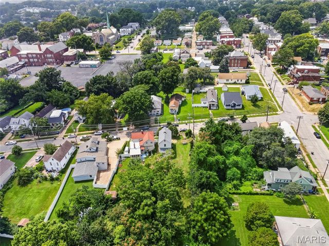 1318 Graham Street, St Louis, MO 63139