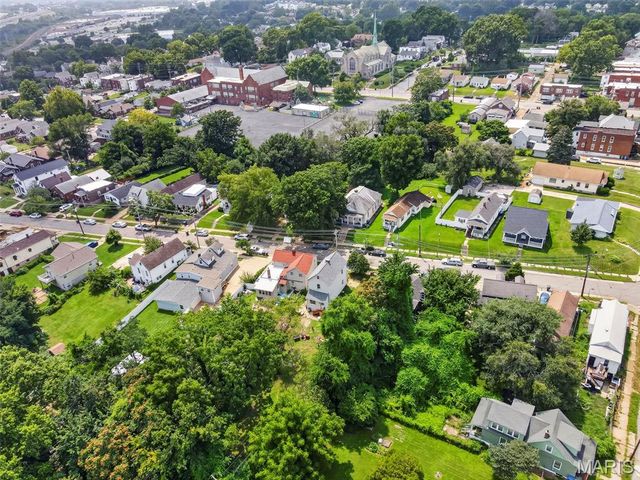 1318 Graham Street, St Louis, MO 63139
