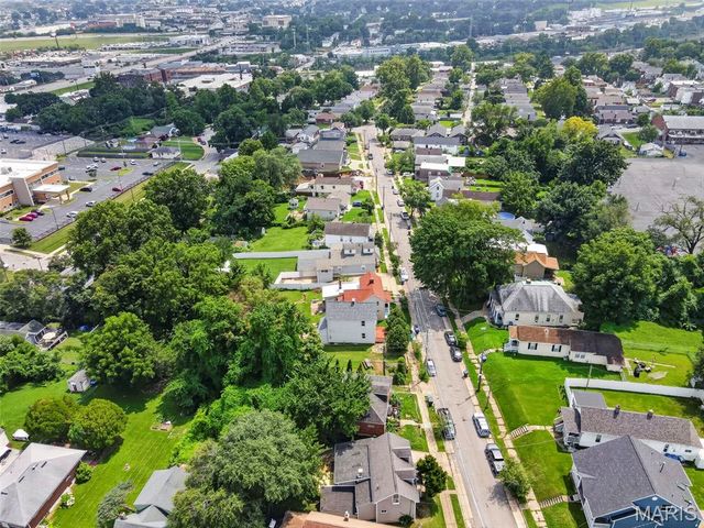 1318 Graham Street, St Louis, MO 63139