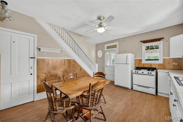 1318 Graham Street, St Louis, MO 63139