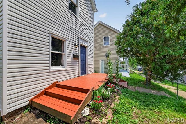 1318 Graham Street, St Louis, MO 63139