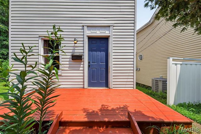 1318 Graham Street, St Louis, MO 63139