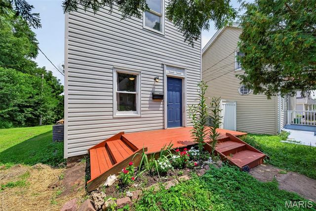 1318 Graham Street, St Louis, MO 63139