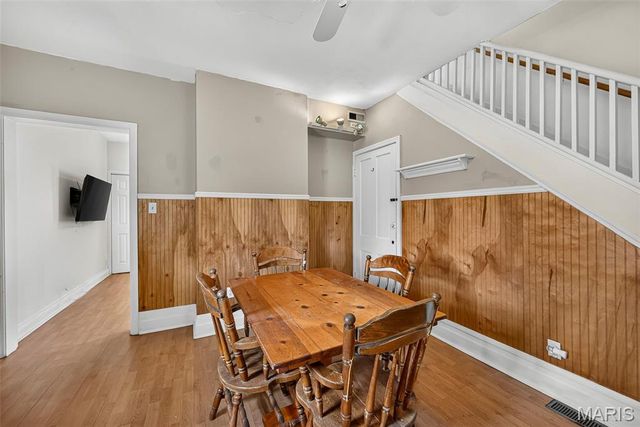 1318 Graham Street, St Louis, MO 63139