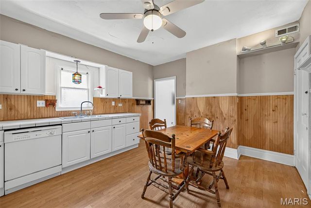 1318 Graham Street, St Louis, MO 63139