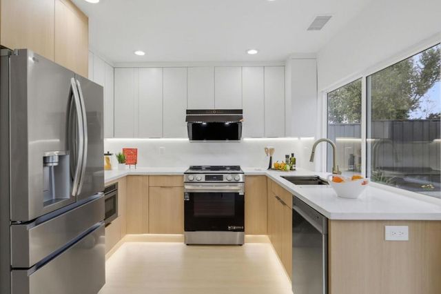 5316 Entrada Olmos, San Jose, CA 95123