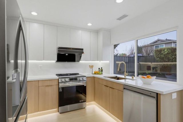 5316 Entrada Olmos, San Jose, CA 95123