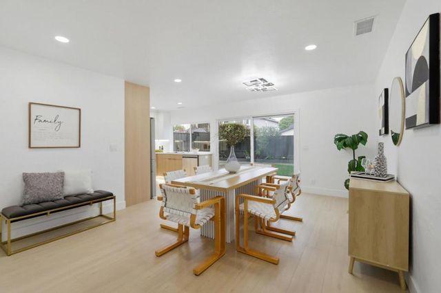 5316 Entrada Olmos, San Jose, CA 95123