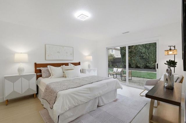5316 Entrada Olmos, San Jose, CA 95123