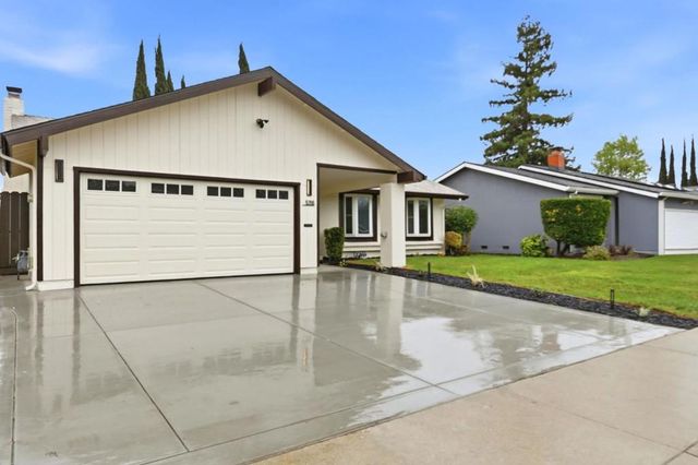 5316 Entrada Olmos, San Jose, CA 95123