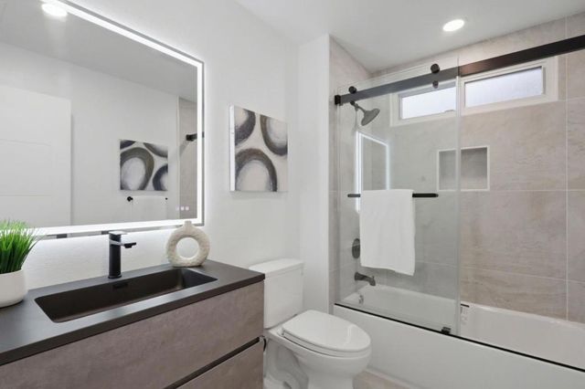 5316 Entrada Olmos, San Jose, CA 95123