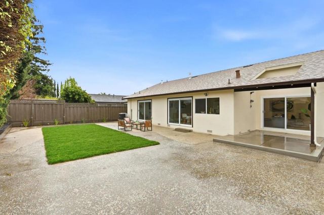 5316 Entrada Olmos, San Jose, CA 95123