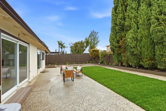 5316 Entrada Olmos, San Jose, CA 95123