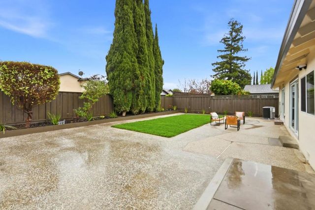 5316 Entrada Olmos, San Jose, CA 95123