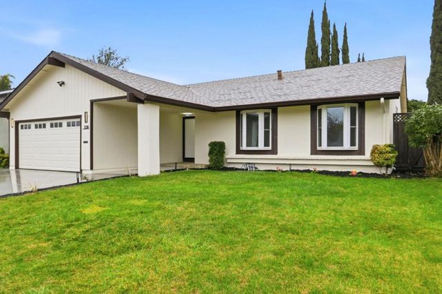 5316 Entrada Olmos, San Jose, CA 95123