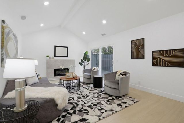 5316 Entrada Olmos, San Jose, CA 95123