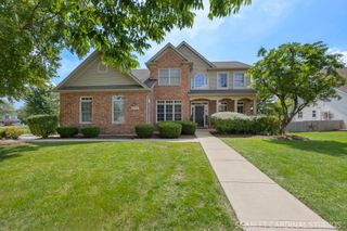 24331 Norwood Drive, Plainfield, IL 60585
