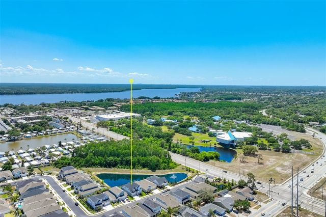 1535 GOPHER LOOP, Tarpon Springs, FL 34689