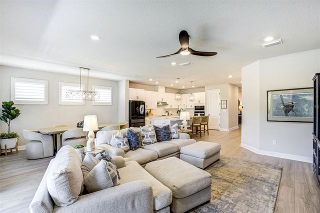 1535 GOPHER LOOP, Tarpon Springs, FL 34689