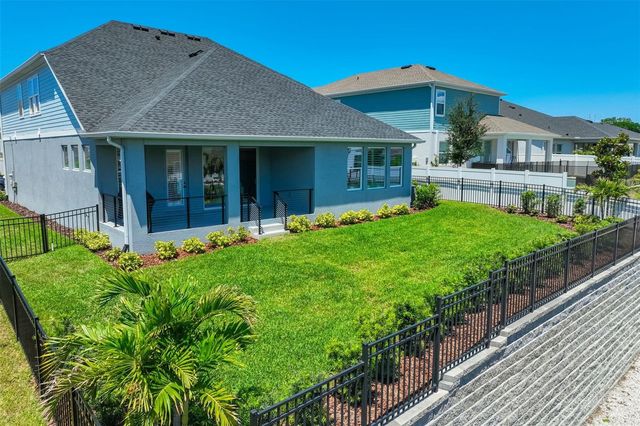 1535 GOPHER LOOP, Tarpon Springs, FL 34689